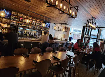 LouVino Indianapolis Mass Ave Restaurant & Wine Bar