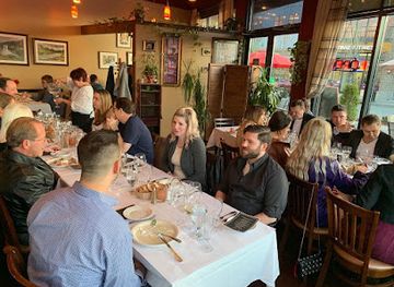 washington/snoqualmie-pass/restaurant/francesco-ristorante-italiano