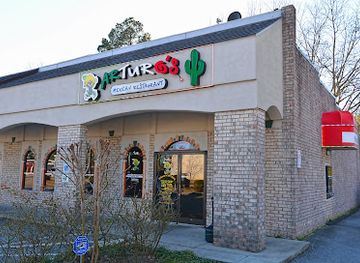 north-carolina/new-bern/restaurant/arturo-s-mexican-restaurant