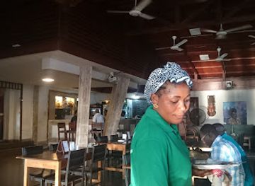 FuZion D'Afrique Restaurant
