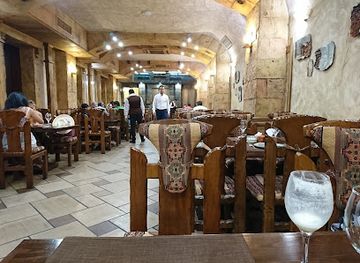 armenia/haghartsin-monastery/restaurant/tavern-yerevan