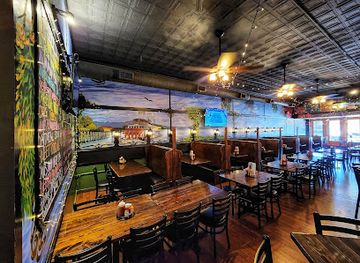 Bent River Brewing Co