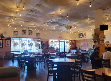 Gone West Family Restaurant