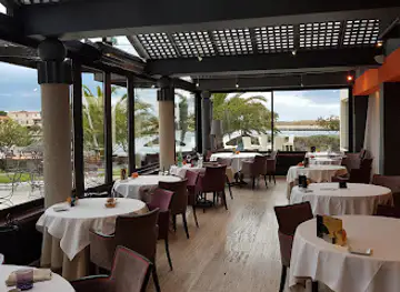 Restaurant L'Almandin