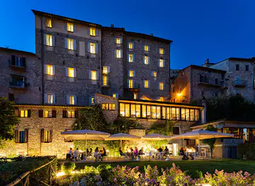 Ristorante il Frantoio