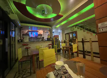 Mjm By The Bay Grill & Restaurant (Branch 1)
