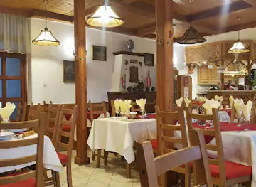 Bozi-Rozi Csárda