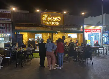 Fresca