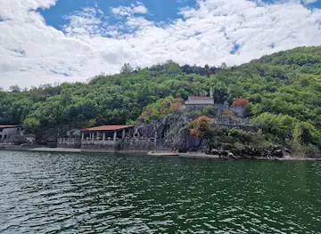 KONOBA "VIRPAZAR" & EXPLORE SKADAR LAKE