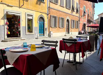 Osteria In Domo