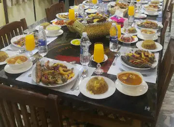 Calamari - كالمياري