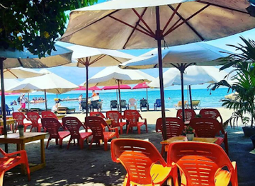 colombia/cartagena-coast/restaurant/sol-caribe-beach