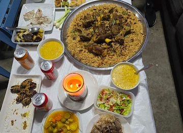 iraq/hawler/restaurant/iraqi-touch-restaurant