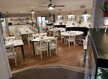 Restaurant Ema Del Mar