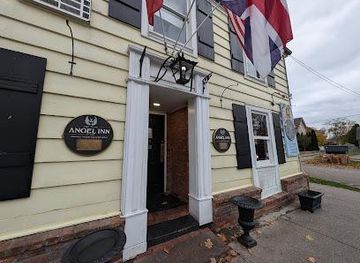 The Olde Angel Inn