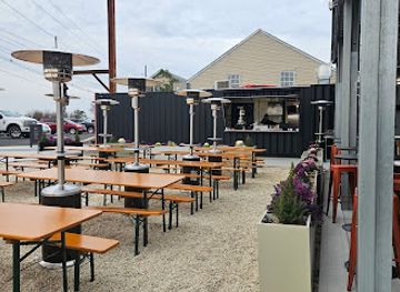 delaware/kent-county/restaurant/rail-haus-beer-garden