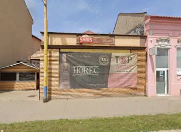 slovakia/presov-region/restaurant/top-bistro