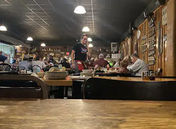 Belle's Chicken Dinner House