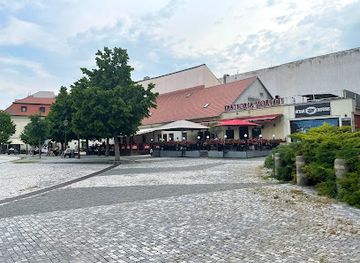 slovakia/horna-nitra/restaurant/trattoria-moretti-restaurant