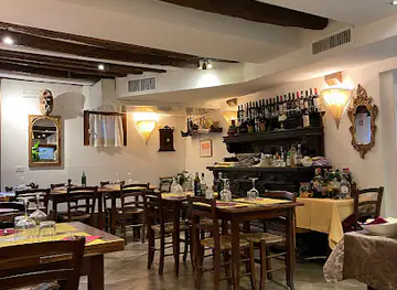 Osteria Mocenigo