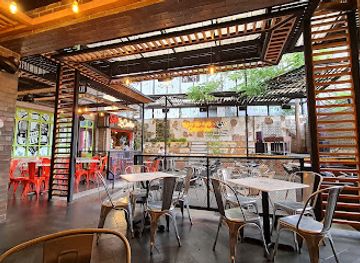 El Ranchito Restaurant