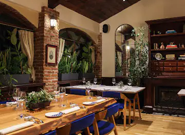 Granoturco Bistrot
