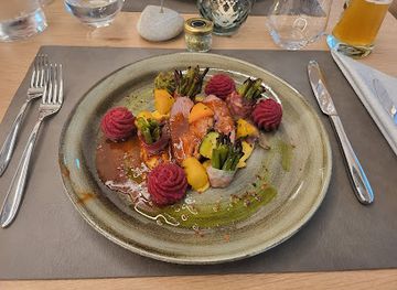 liechtenstein/unterland/restaurant/rhistaurant
