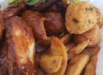 saint-lucia/vieux-fort-quarter/restaurant/k-k-restaurant-and-sports-bar