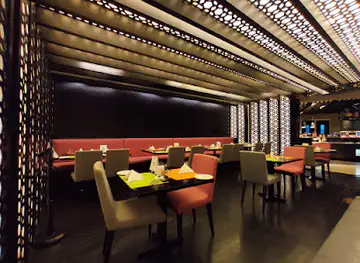 Ministry of Food