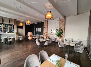Pół na Pół Tarnów - włoska restauracja