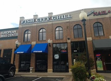 oklahoma/edmond/restaurant/fish-city-grill
