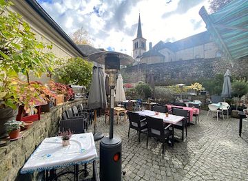 luxembourg/upper-sure-natural-park/restaurant/cafe-litteraire-le-bovary