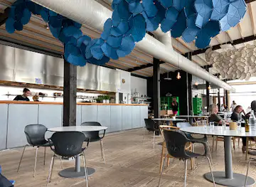 Karens Brasserie