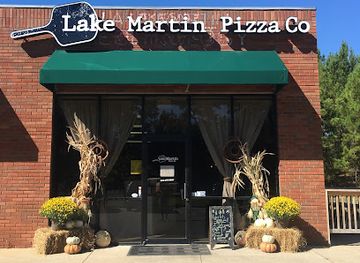 Lake Martin Pizza Co.