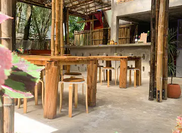 Agoho Restaurant Liwliwa