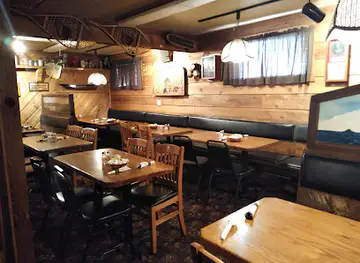 Bynum's Steakhouse