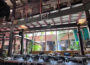 Boukarou Lounge