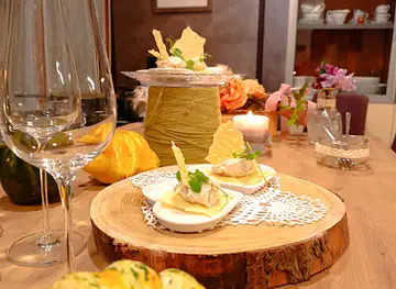 GelsoViola Home Restaurant