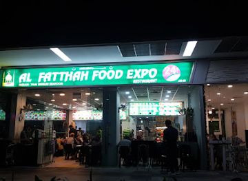 singapore/yishun/restaurant/al-fatthah-food-expo-restaurant-indian-muslim-food-thai-muslim-seafood