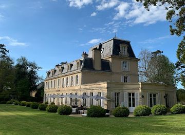 france/normandy-coast/restaurant/chateau-la-cheneviere