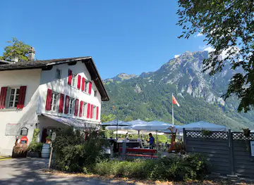 Bergli