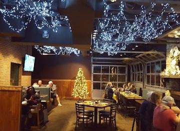 Local Goat - New American Restaurant Pigeon Forge
