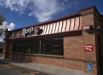utah/arches-national-park/restaurant/wendy-s