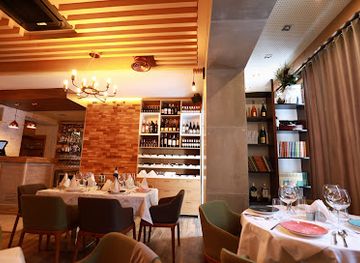 kosovo/lab/restaurant/lisa-s-restaurant