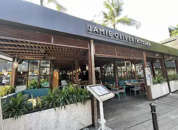 Jamie Oliver Kitchen | Kuta Beach
