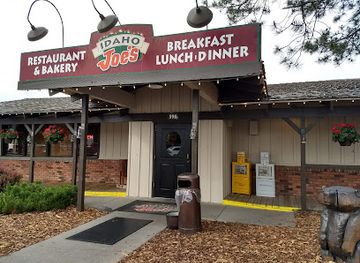 Idaho Joes