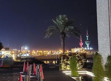 kuwait/al-shaheed-park/restaurant/principale-ristorante-di-nino