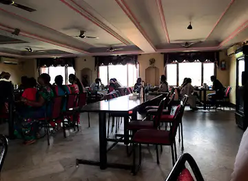 Vasundhara Restaurant
