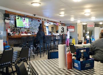 Thompson's Kitchen