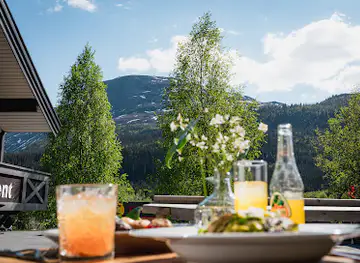 Kroken Bar & Bistro